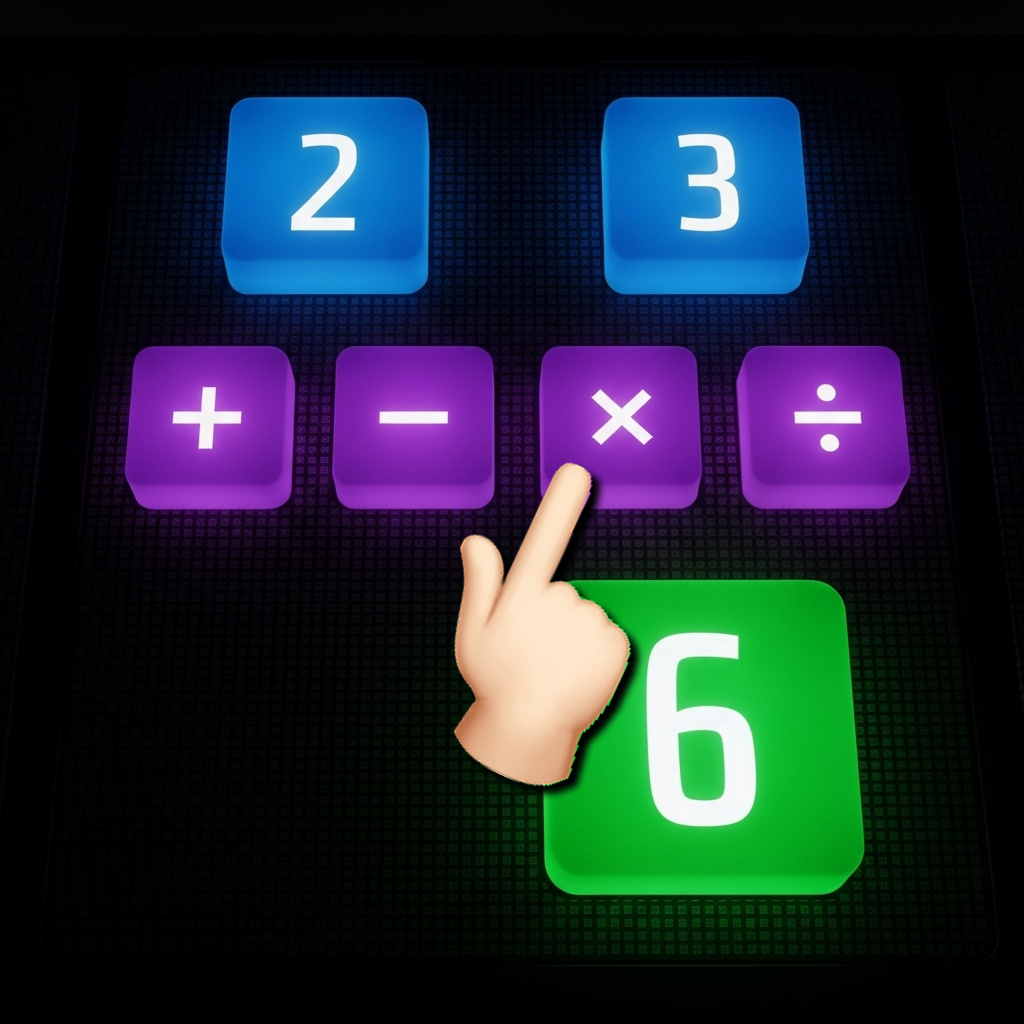 Mental Math icon