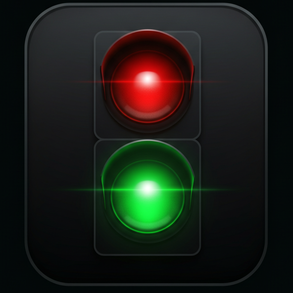 Reflex Test icon