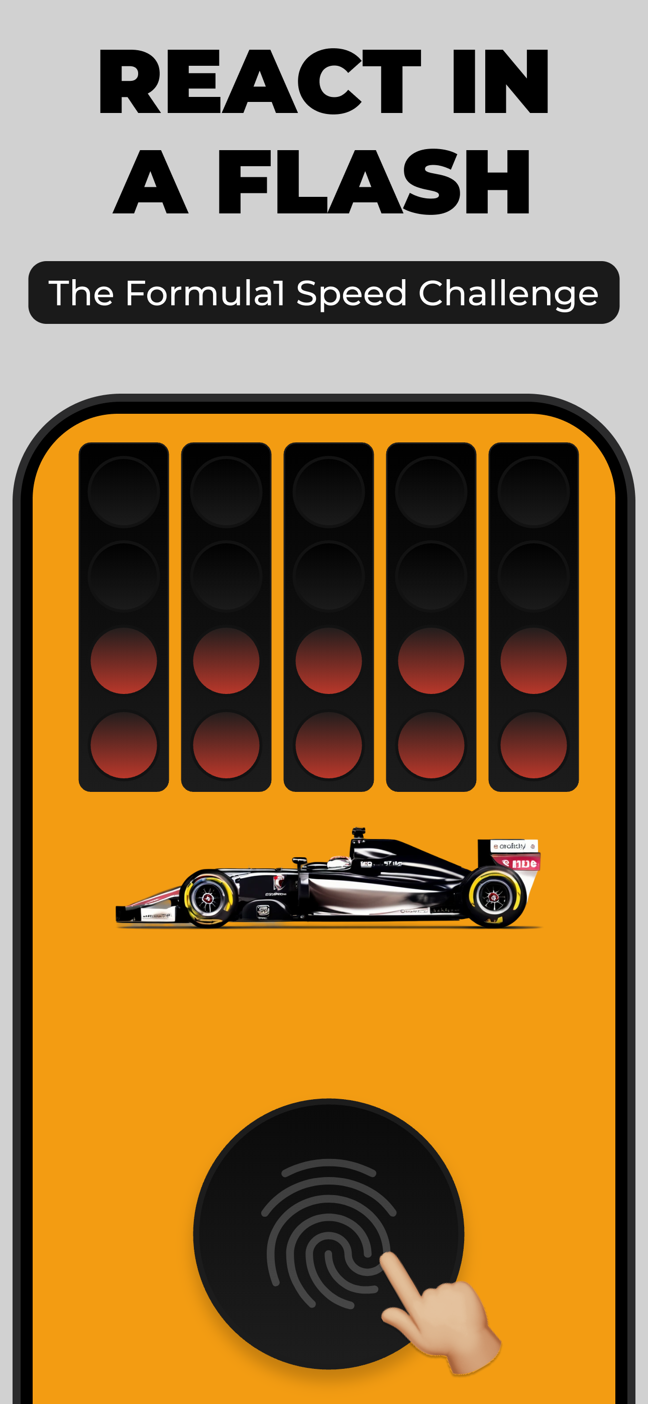 Tap screenshot