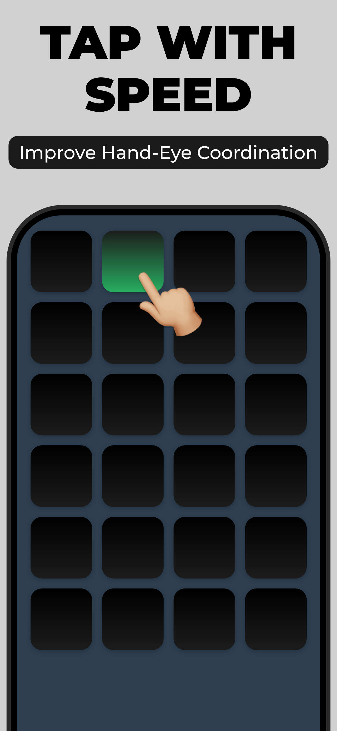 Aim screenshot